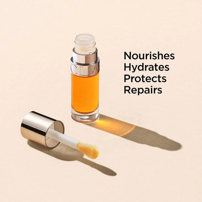 Clarins Lip Comfort Oil #01 Honey 7ml