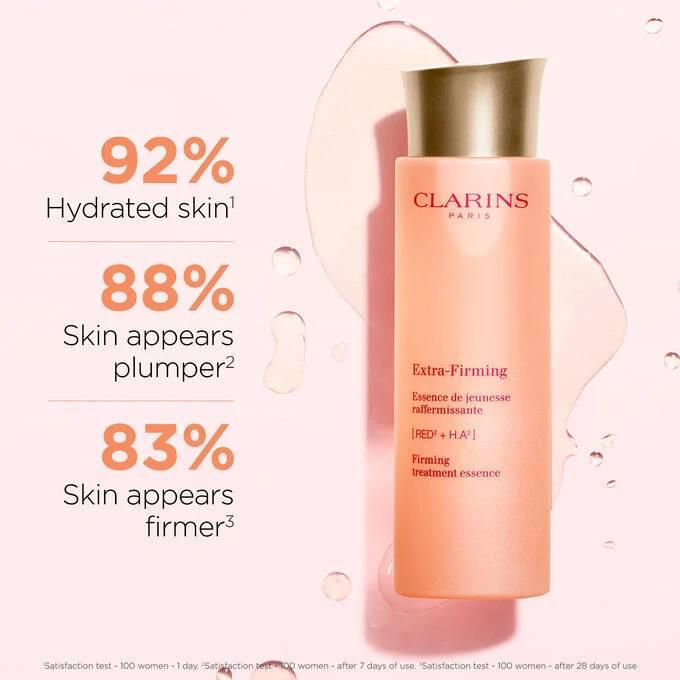Clarins Extra-Firming Treatment Essence 200ml
