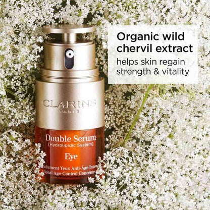 Clarins Double Eye Serum 20ml