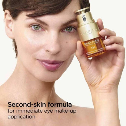 Clarins Double Eye Serum 20ml