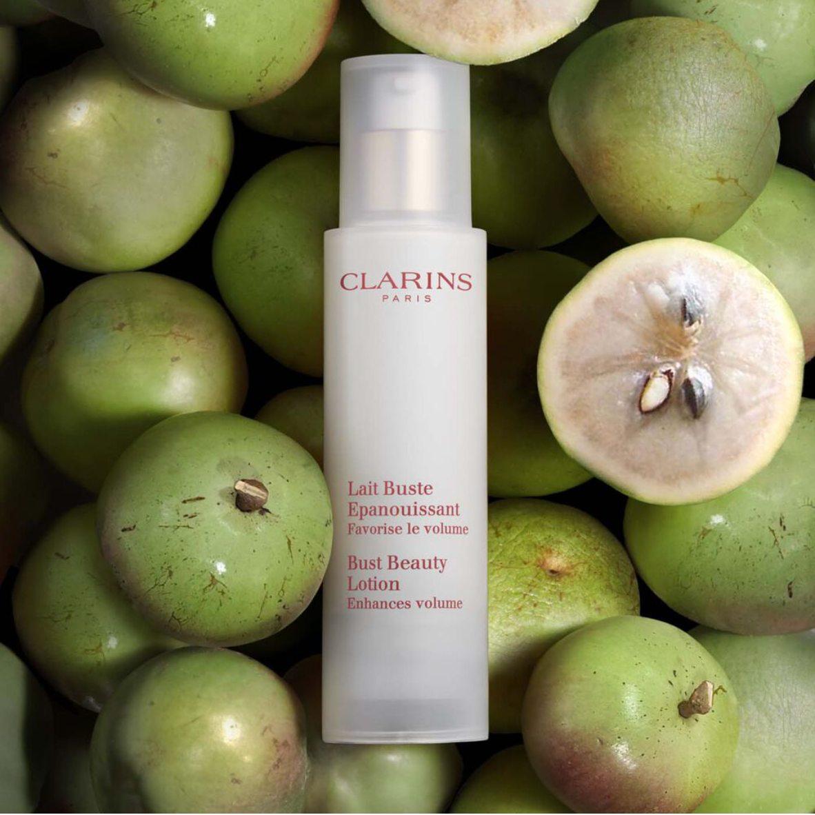 Clarins Bust Beauty Lotion 50ml