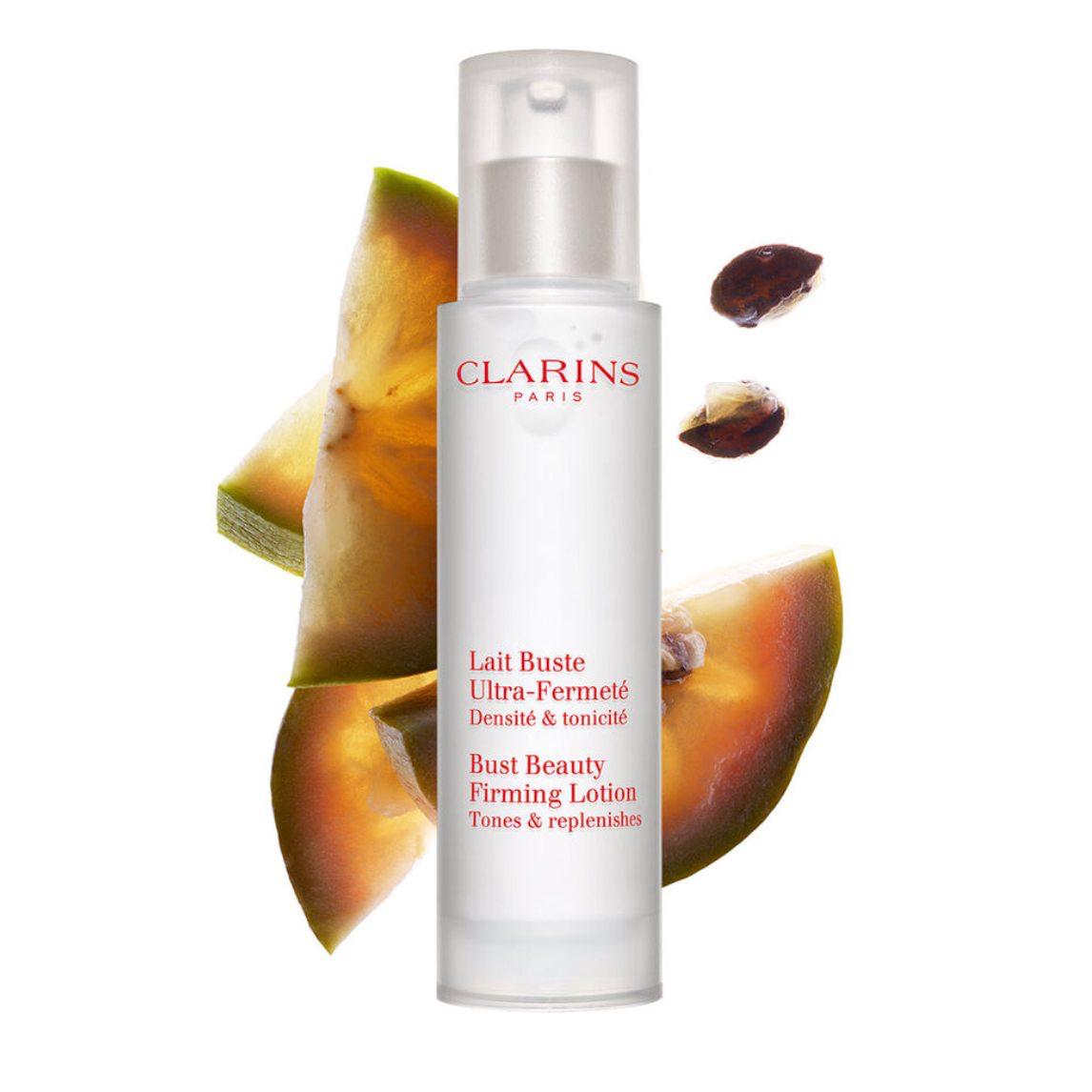 Clarins Bust Beauty Firming Lotion 50ml