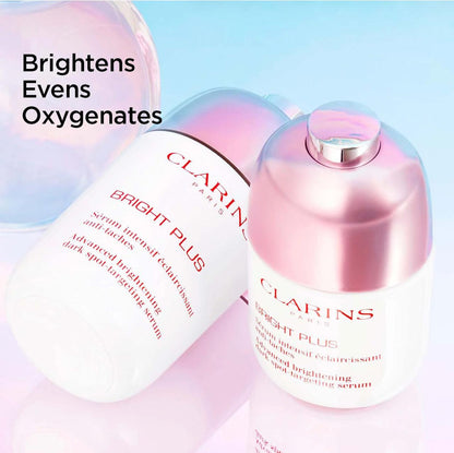 Clarins Bright Plus Dark Spot-Targeting Serum 50ml
