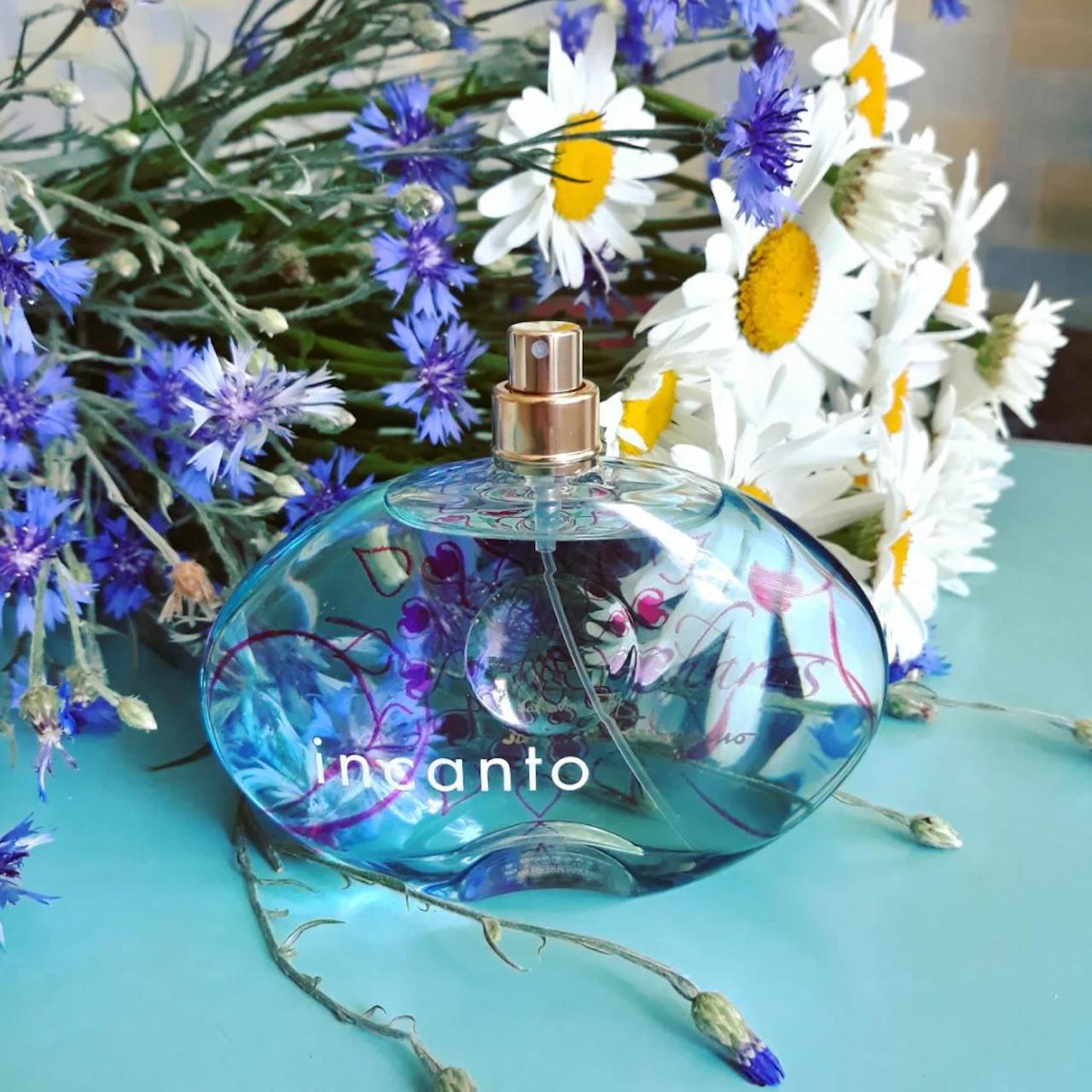 Salvatore Ferragamo Incanto Charms/ Shine EDT 30ml