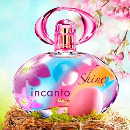 Salvatore Ferragamo Incanto Charms/ Shine EDT 30ml