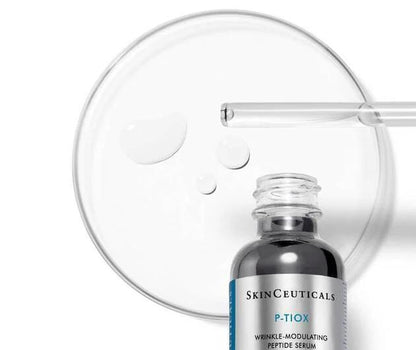 Skinceuticals P-Tiox Wrinkle-Modulating Peptide Serum (4ml)