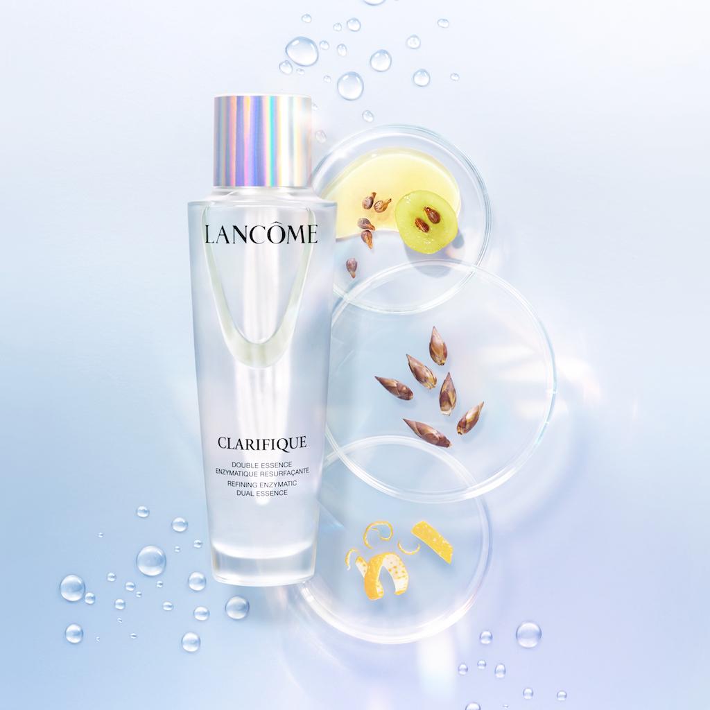 Lancome Clarifique Double Essence 50ml (Bundle of 2)