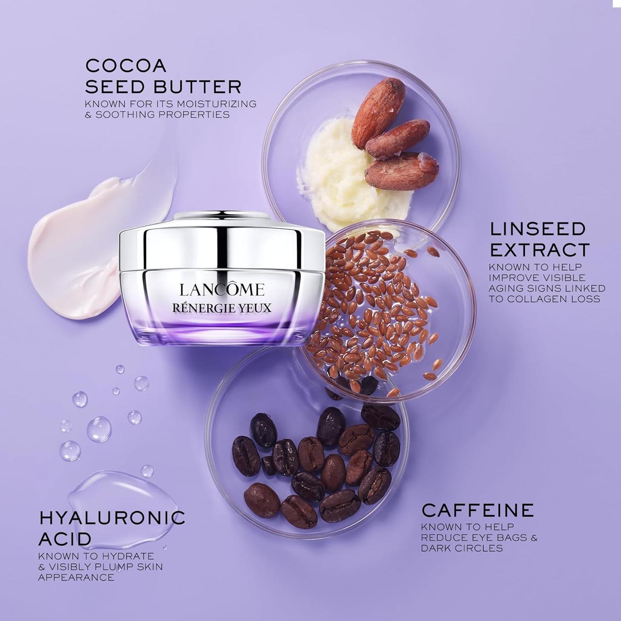 Lancome Renergie Eye 5ml (Bundle of 2)