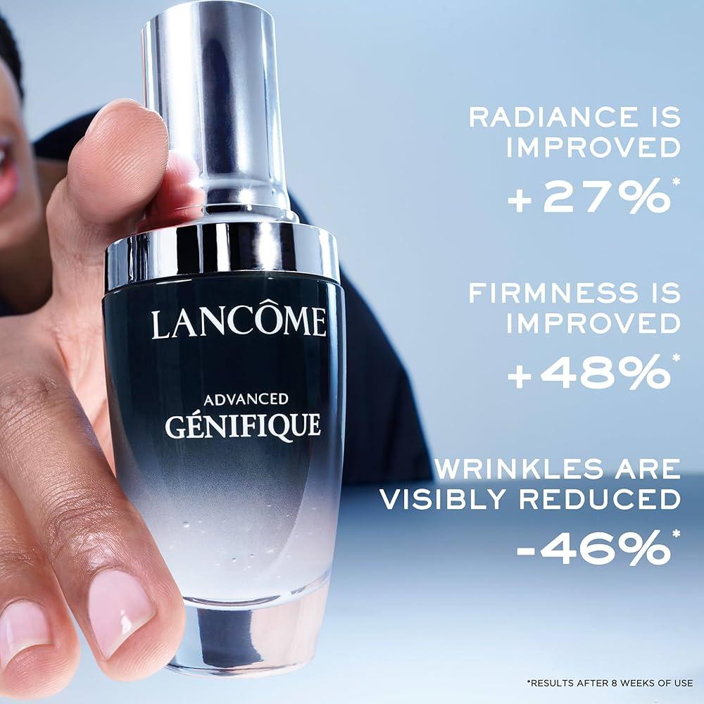 Lancome Advanced Genifique 7ml (Bundle of 3)