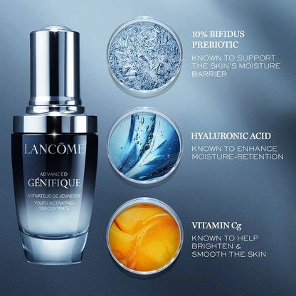 Lancome Advanced Genifique 7ml (Bundle of 3)