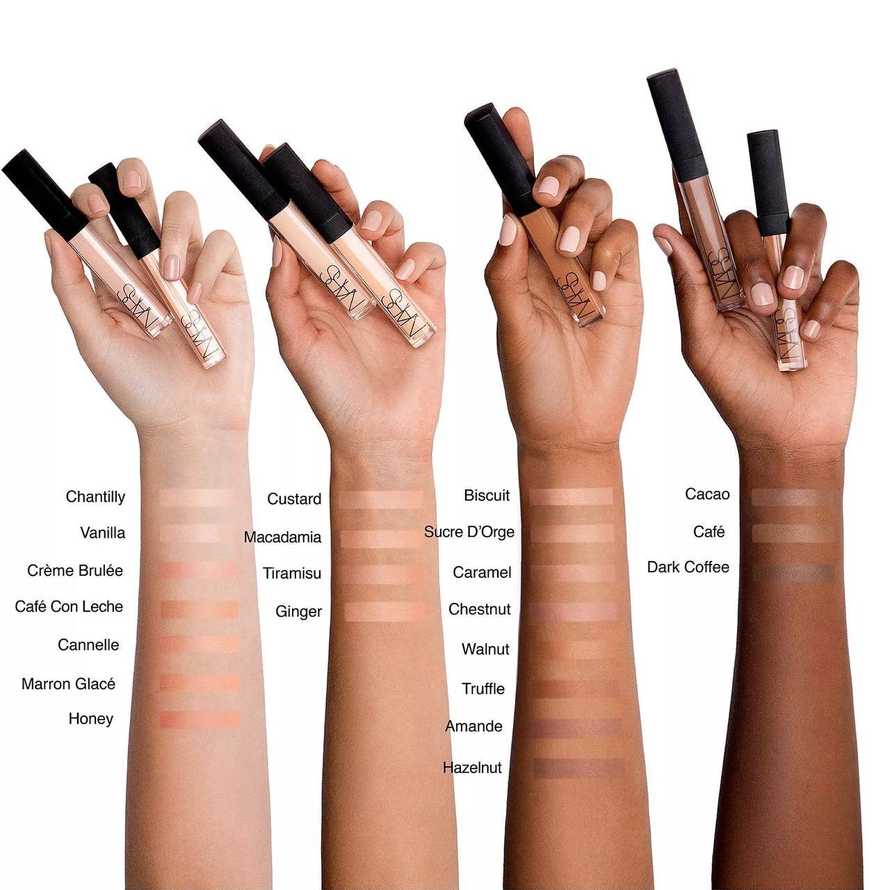 Nars Radiant Creamy Concealer (6ml)