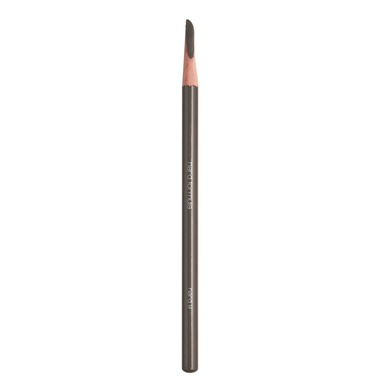 Shu Uemura Hard Formula Eyebrow Pencil #02 4g seal brown