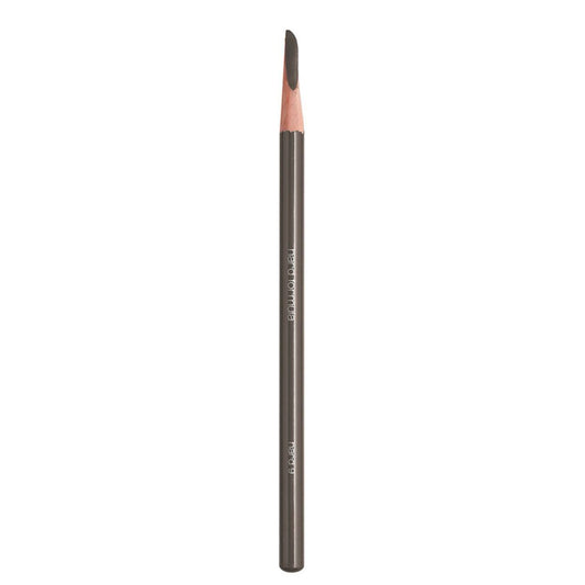 Shu Uemura Hard Formula Eyebrow Pencil #02 4g seal brown