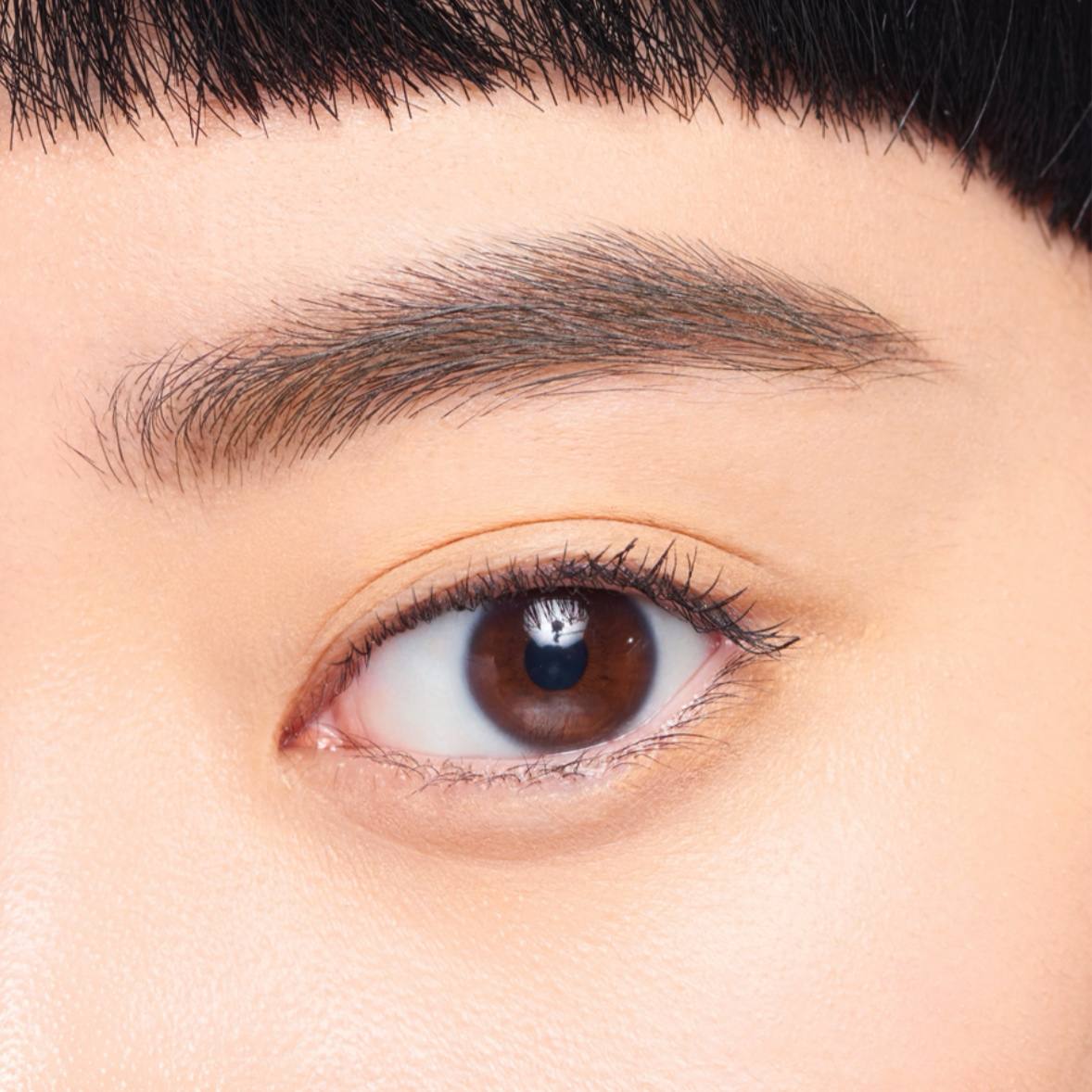Shu Uemura Hard Formula Eyebrow Pencil #02 4g seal brown