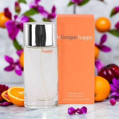 Clinique Happy Women EDP 100ml
