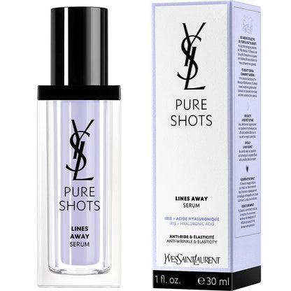 YSL Pure Shots Lines Away Serum 30ml