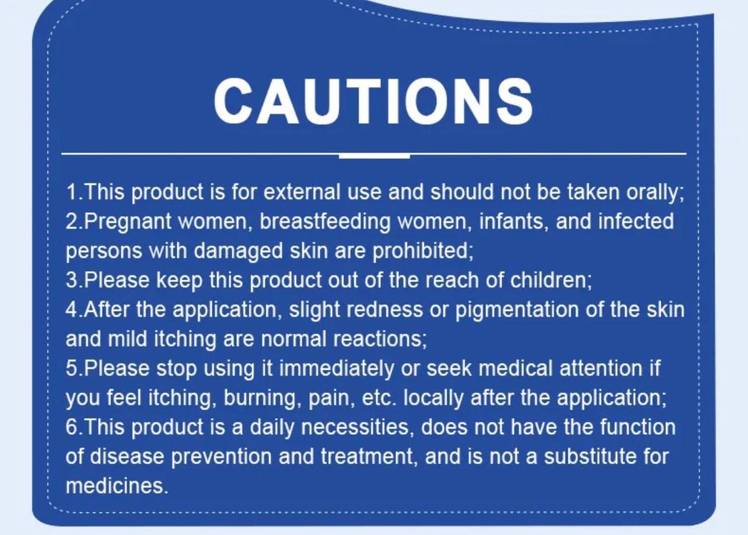 Hodaf Cough and Asthma Relief Plaster (10 Patches)