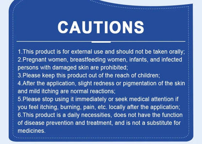 Hodaf Cough and Asthma Relief Plaster (10 Patches)
