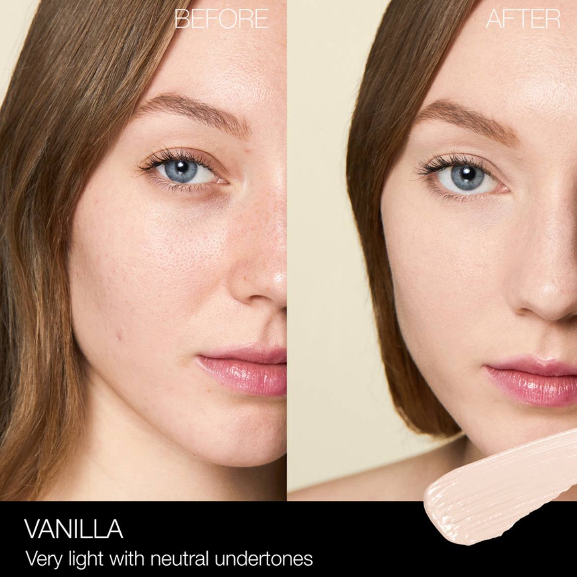 Nars Radiant Creamy Concealer (6ml)