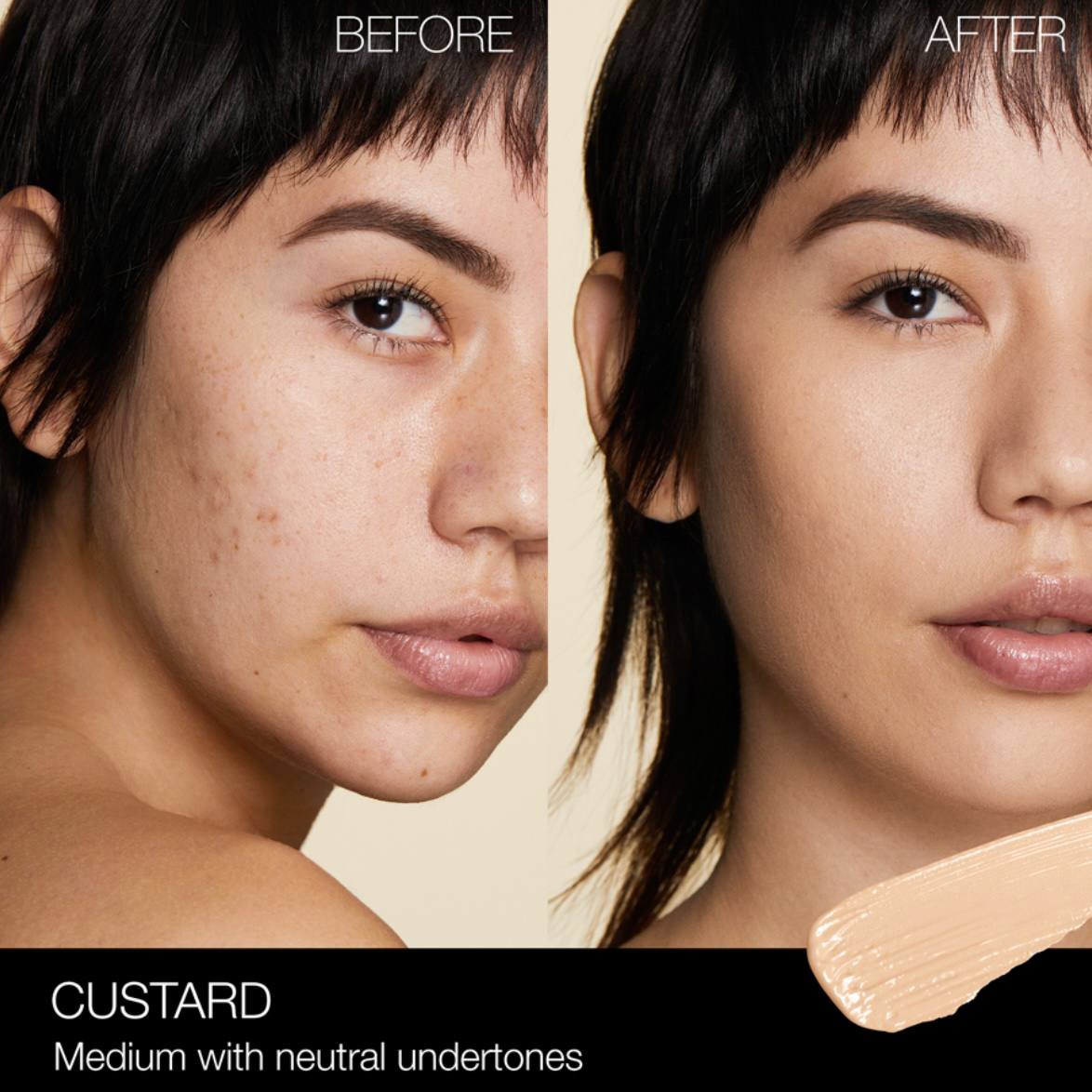 Nars Radiant Creamy Concealer (6ml)