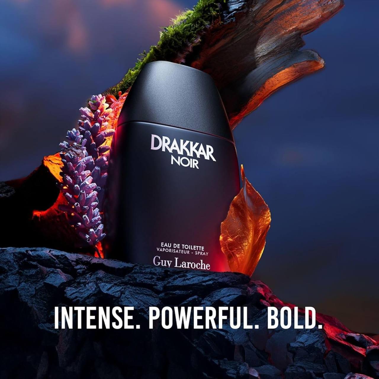 Drakkar Noir M EDT 100ml/ 200ml