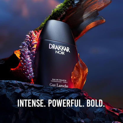 Drakkar Noir M EDT 100ml/ 200ml