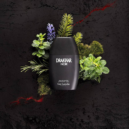 Drakkar Noir M EDT 100ml/ 200ml