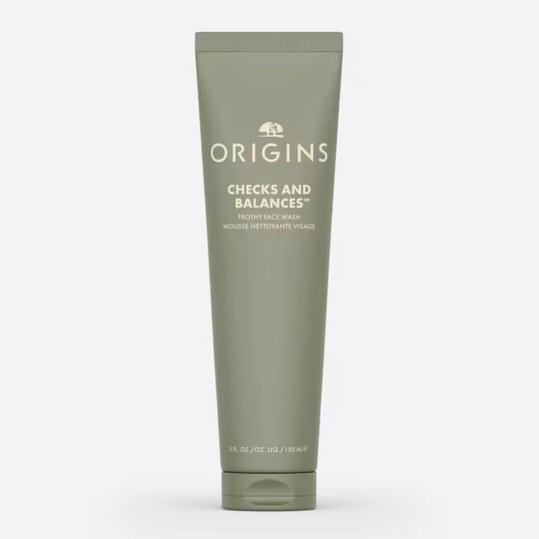 Origins Checks & Balances Face Wash 150ml