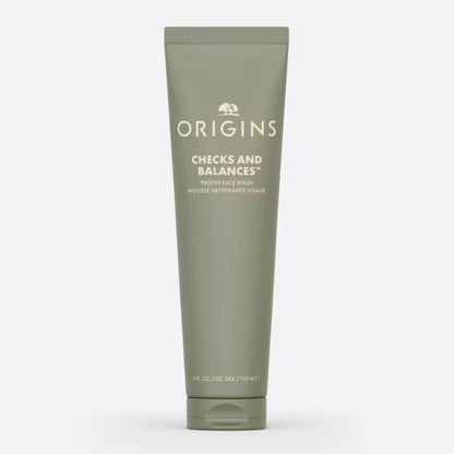 Origins Checks & Balances Face Wash 150ml