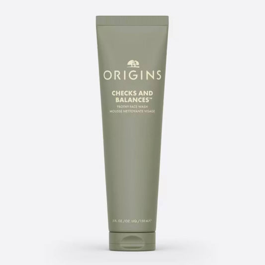 Origins Checks & Balances Face Wash 150ml