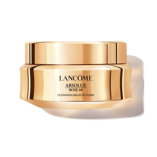 Lancome Absolue Rose 90 Cleansing Balm-To-Foam 150ml