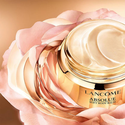 Lancome Absolue Rose 90 Cleansing Balm-To-Foam 150ml