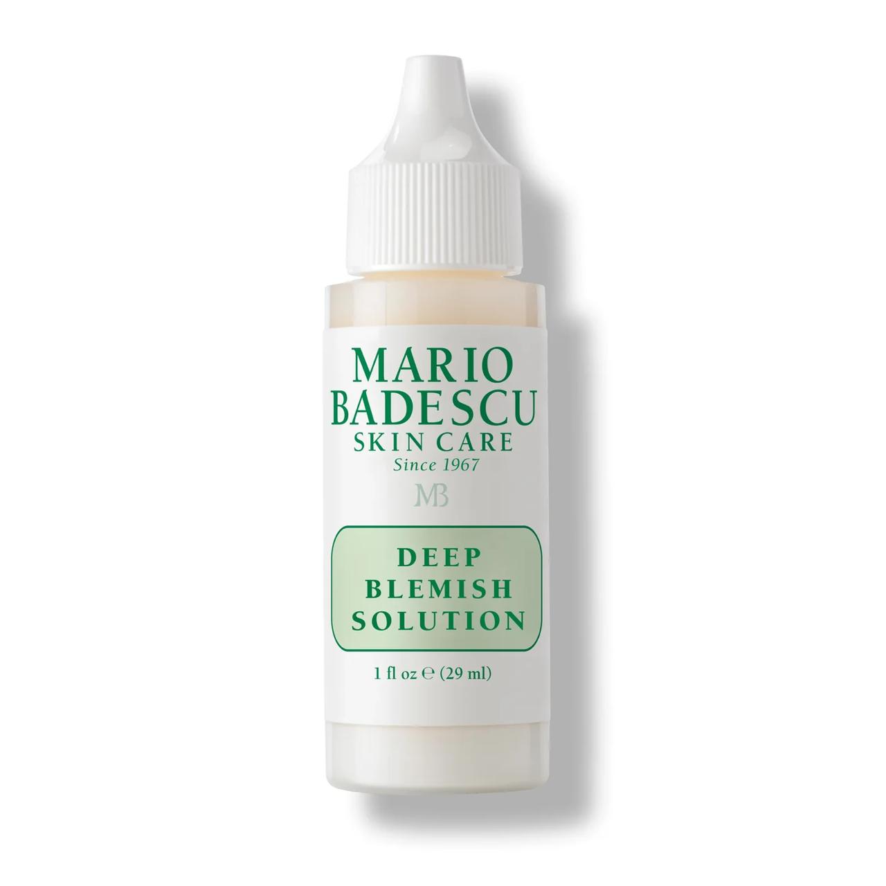 Mario Badescu Deep Blemish Solution 29ml