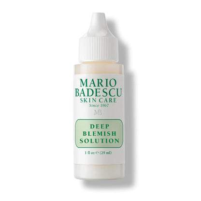 Mario Badescu Deep Blemish Solution 29ml