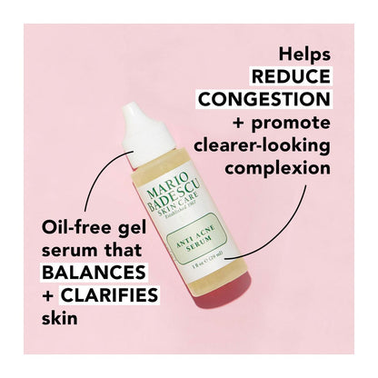 Mario Badescu Anti Acne Serum 29ml