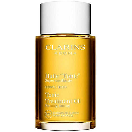 Clarins Tonic Treatment Oil (Firming,Toning) 100ml