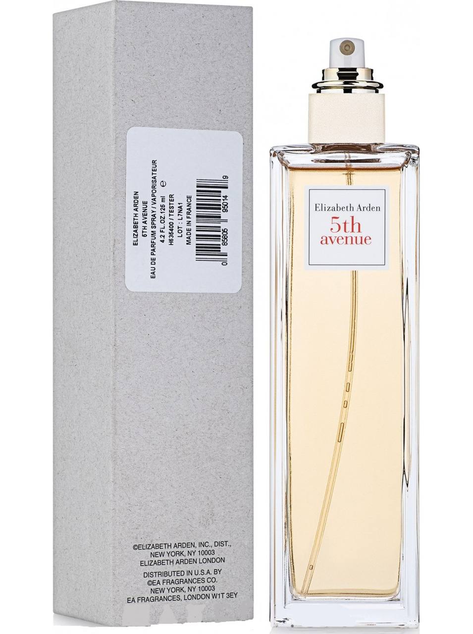 Elizabeth Arden 5th Avenue EDP 125ml