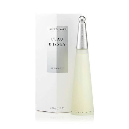 Issey Miyake L'eau D'issey Women EDT 100ml