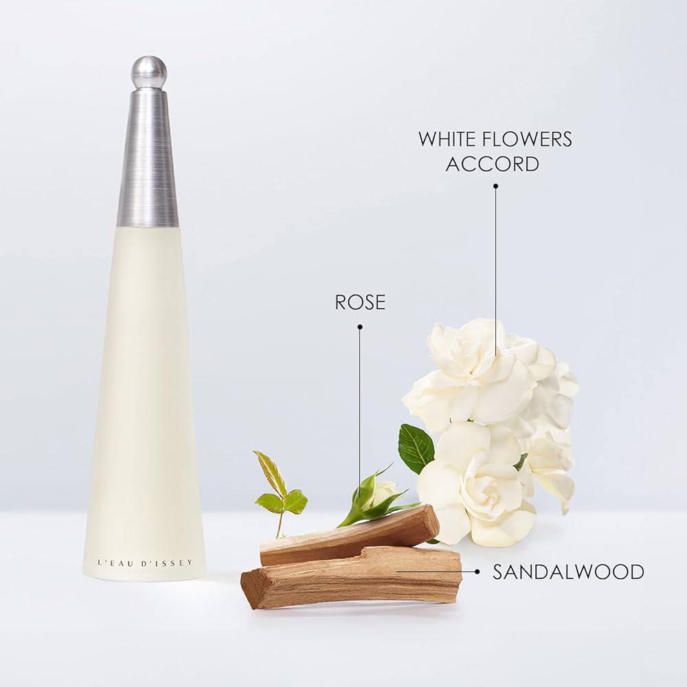 Issey Miyake L'eau D'issey Women EDT 100ml