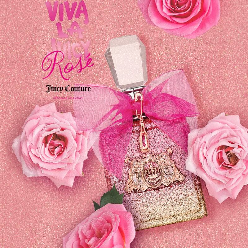 Juicy Couture Viva La Juicy Rose EDP 100ml