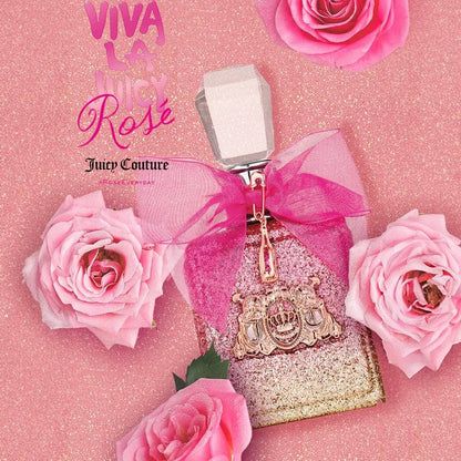 Juicy Couture Viva La Juicy Rose EDP 100ml
