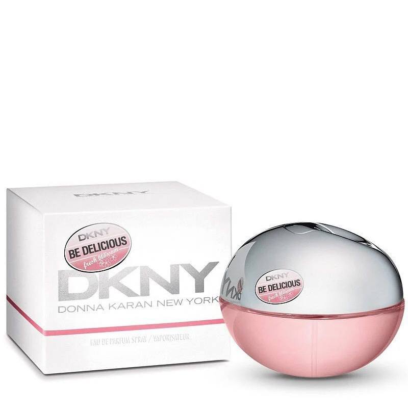 DKNY Be Delicious Fresh Blossom W EDP 100ml