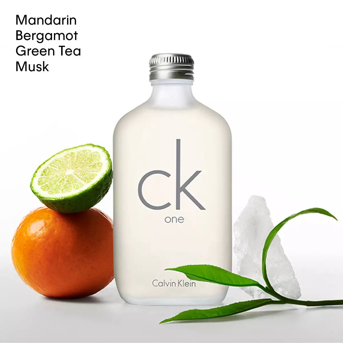 Calvin Klein One EDT 100ml