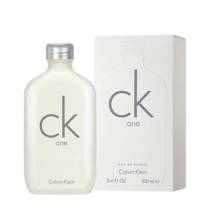 Calvin Klein One EDT 100ml