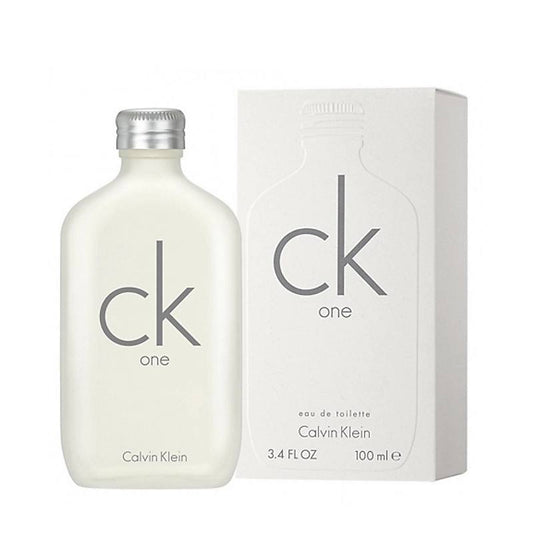 Calvin Klein One EDT 100ml