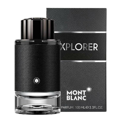 Mont Blanc Explorer EDP 100ml