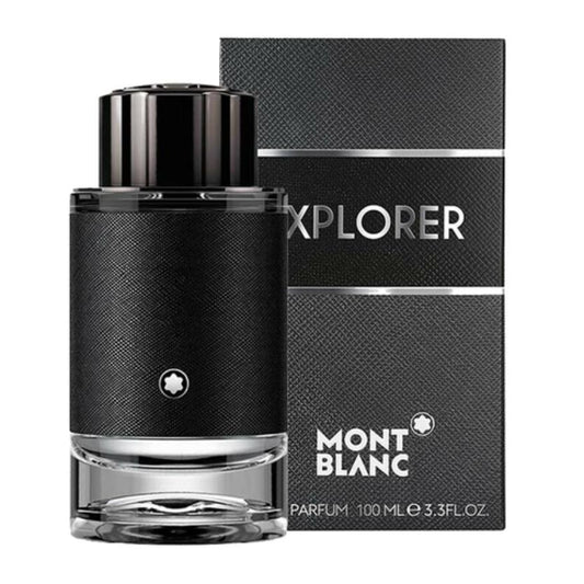 Mont Blanc Explorer EDP 100ml