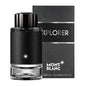 Mont Blanc Explorer EDP 100ml