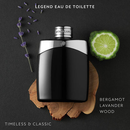Mont Blanc Legend EDP 100ml