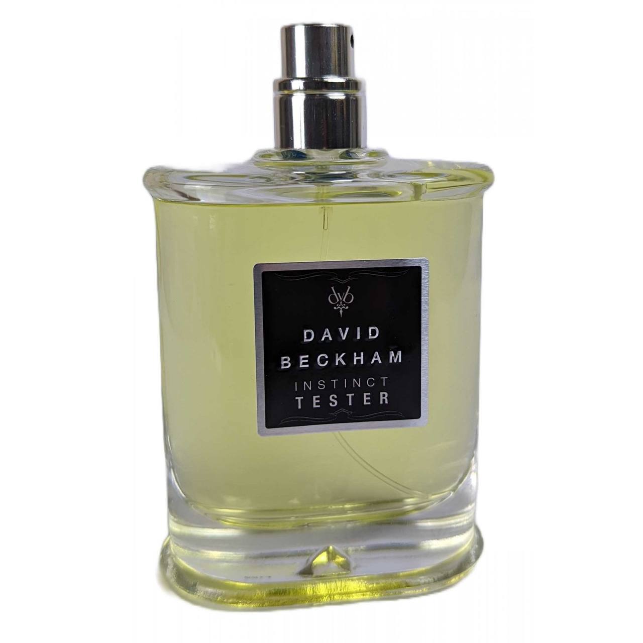 David Beckham Instinct Restage M EDT 75ml Tester